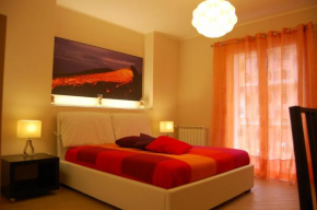 Гостиница B&B Prima Classe  Бельпассо